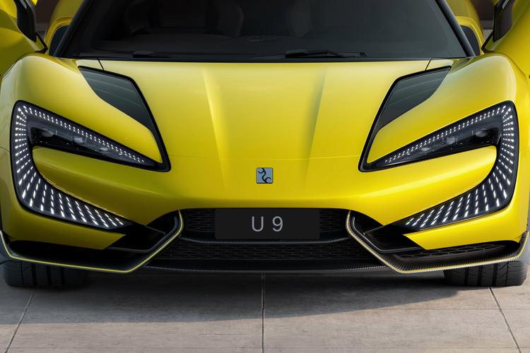 东莞莞城区华汇博企业管理咨询仰望U9以性能突破设计的极限，理想汽车企业文化与价值观