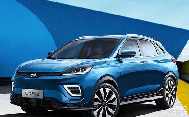 东莞莞城区华汇博企业管理咨询WEY威派豪华SUV市场的黑马，零跑汽车与智能交通系统的协同